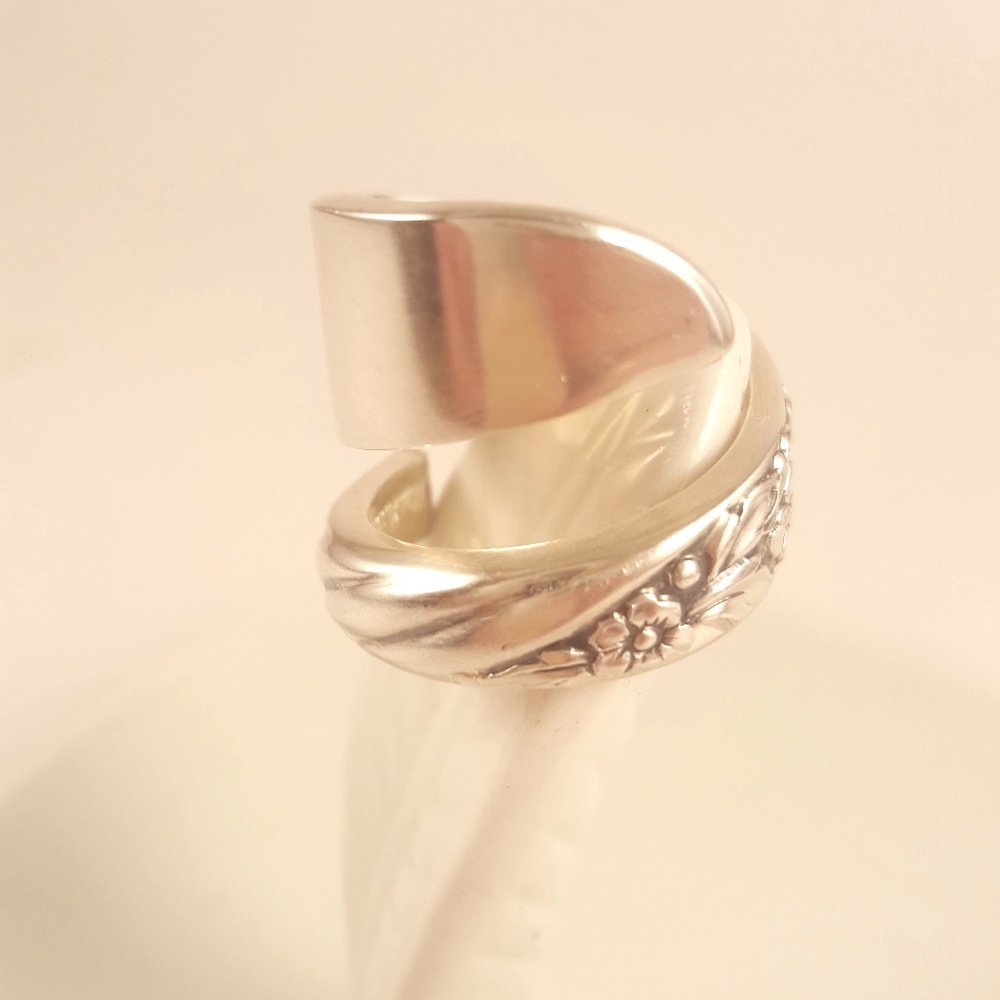 Spoon Ring